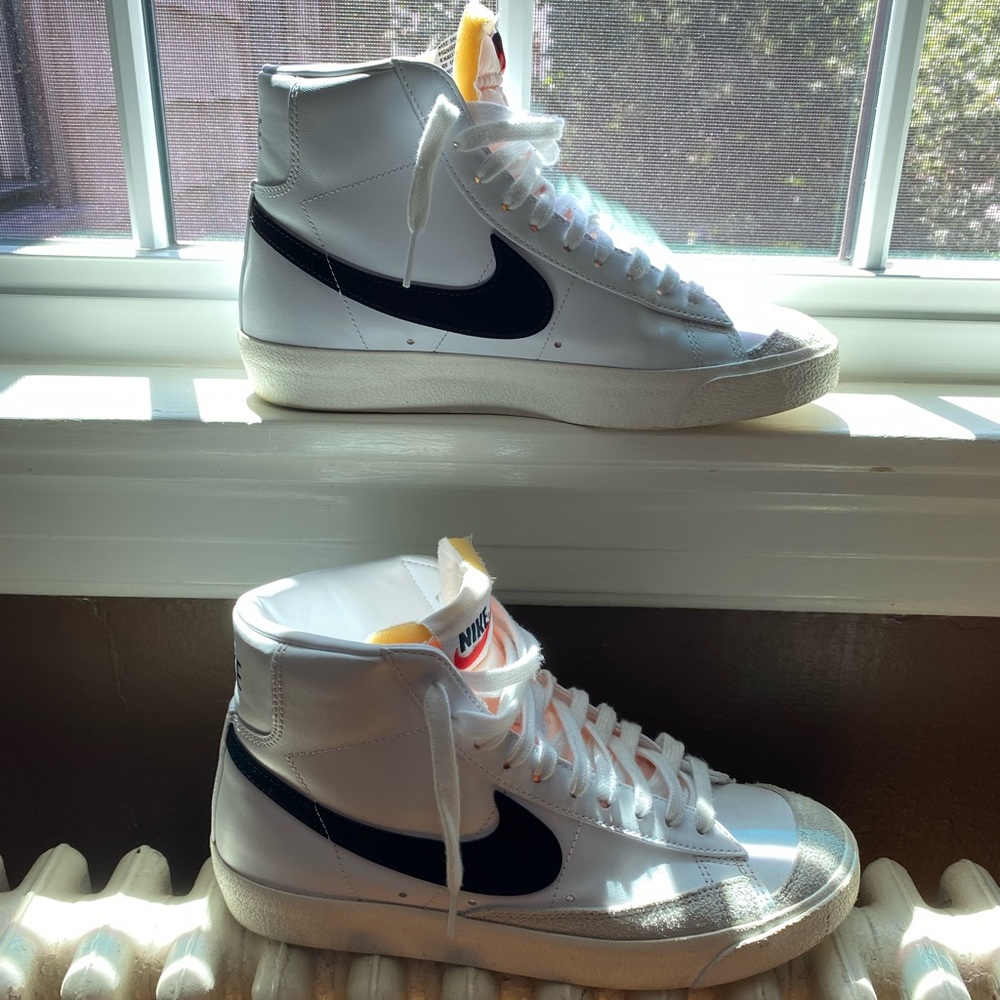 Nike Blazers women’s